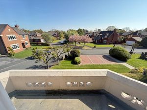 The Manor House Great Sutton